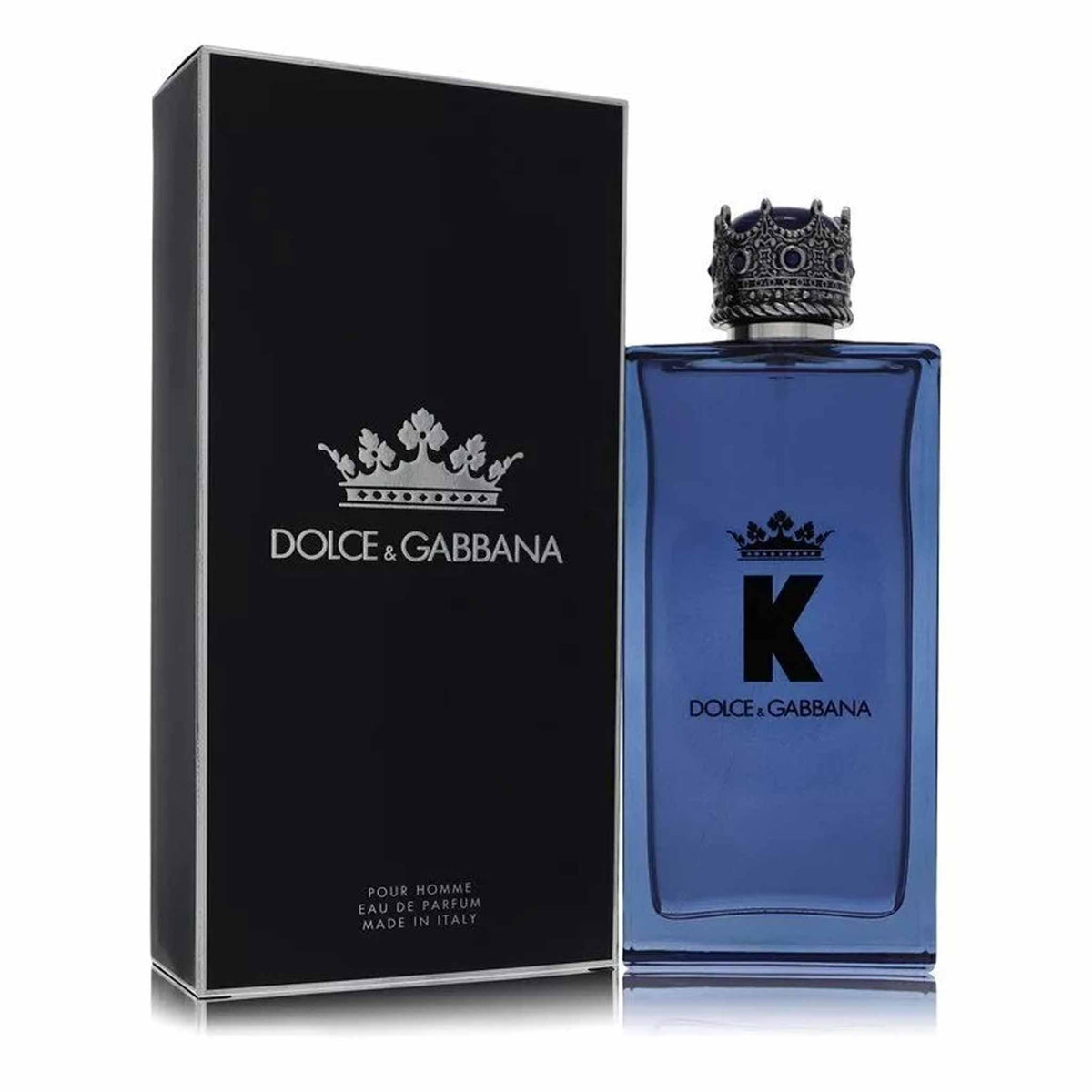 عطر دولشي آند غابانا للرجال Dolce & Gabbana Eau de Parfum 100ml