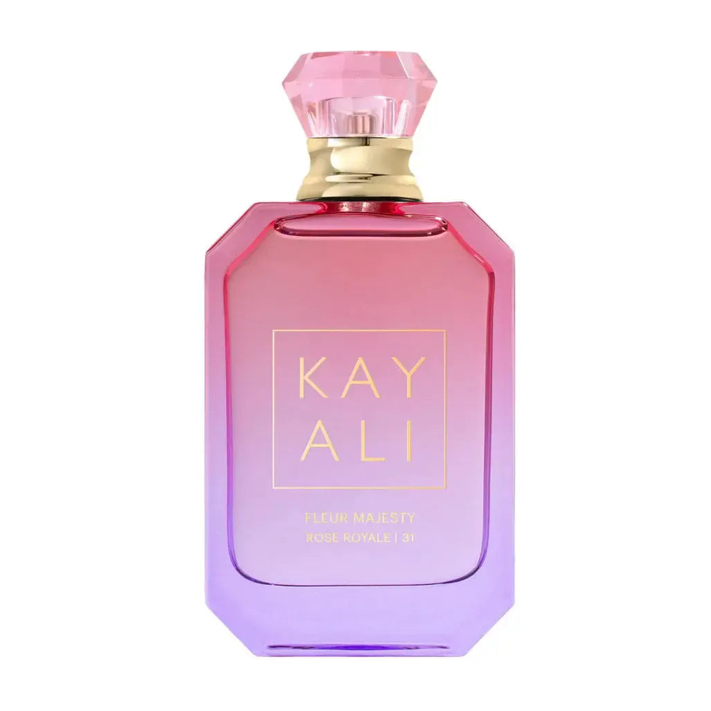 Kayali Fleur Majestic Royale 31 – EDP-kayali-MANZARA STORE-100ml-Original Without Box-MANZARA STORE
