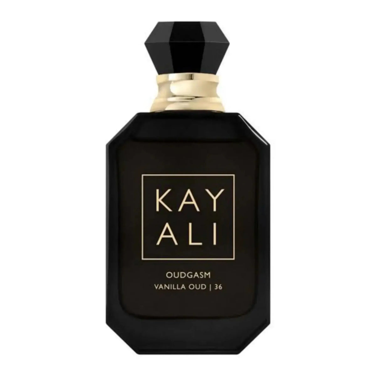 Kayali Oudgasm Vanilla Oud | 36-kayali-MANZARA STORE-100ml-Original Without Box-MANZARA STORE