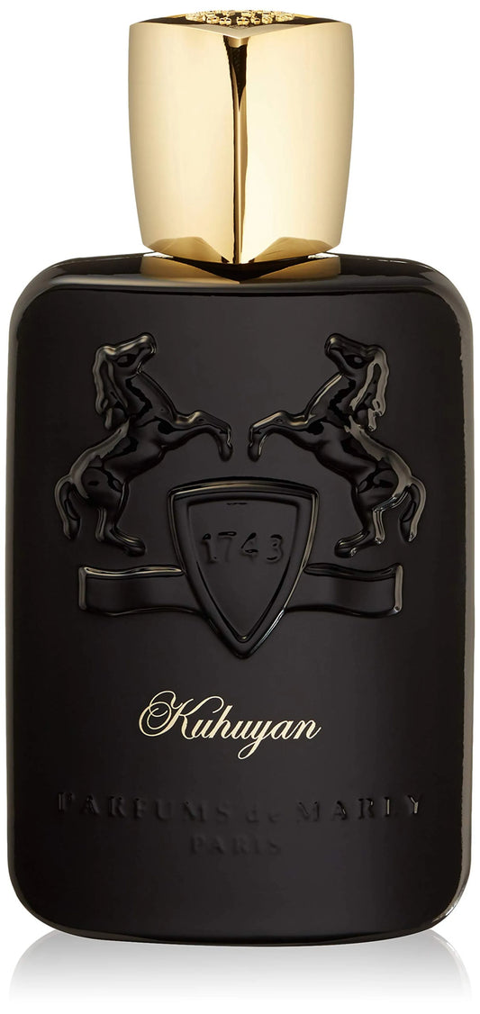 Kuhuyan by Parfums de Marly-De Marly-MANZARA STORE-125ml-Original Without Box-MANZARA STORE