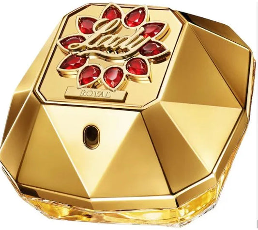 Lady Million Royal EDP by Paco Rabanne-Paco Rabanne-MANZARA STORE-80ml-Original Without Box-MANZARA STORE