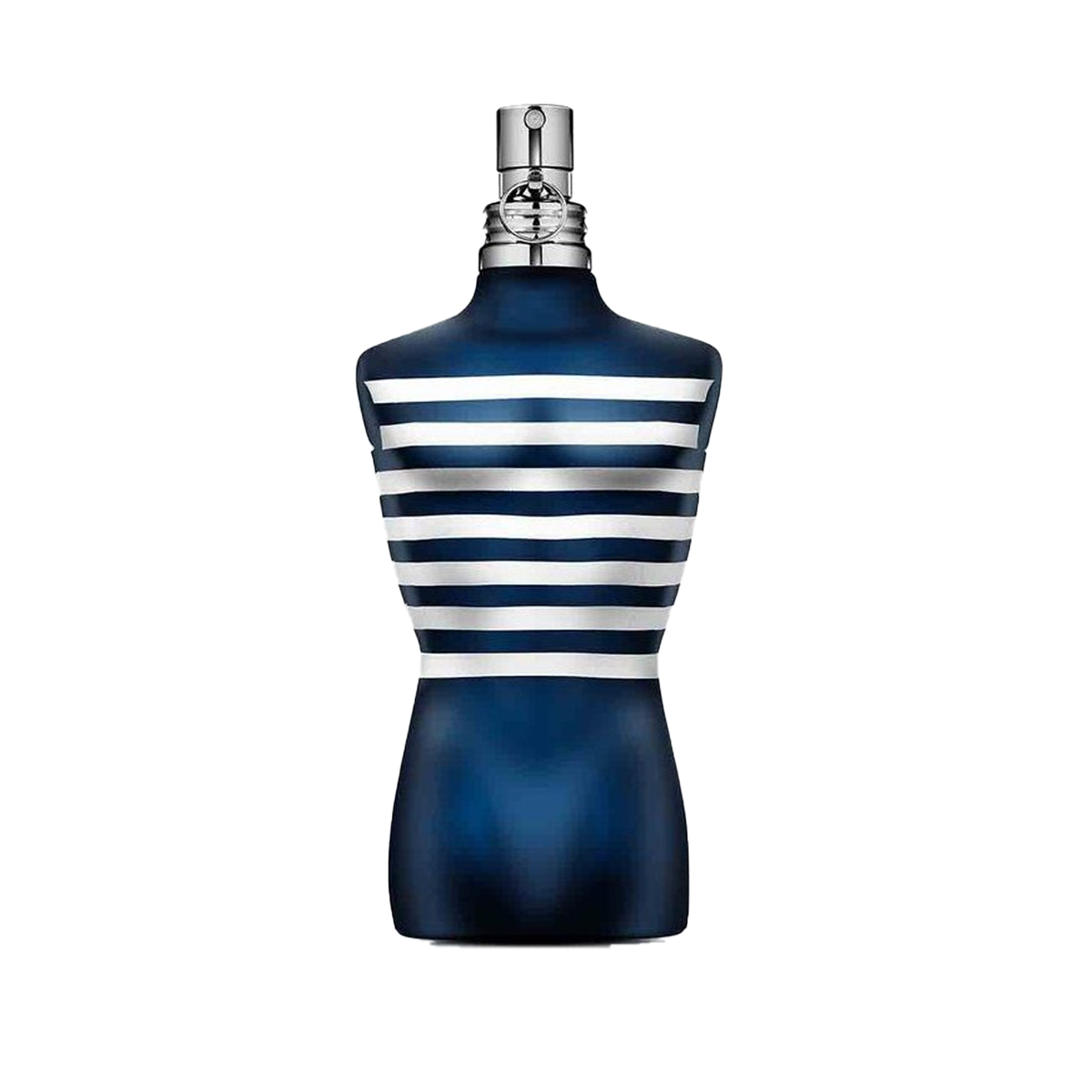 Le Male In The Navy Jean Paul Gaultier - MANZARA STORE - Perfume Available at MANZARA STORE - Jean Paul Gaultier - All Products, Jean Paul Gaultier, Le Male, Men- Product Title:Le Male In The Navy by Jean Paul Gaultier Eau de Toilette Product Description:Le Male In The Navy by Jean Paul Gaultier is a bold and fresh interpretation of the iconic Le Male fragrance. This invigorating scent opens with fresh citrus notes and an exciting burst of sea breeze, creating a fresh and dynamic experience. The heart of th