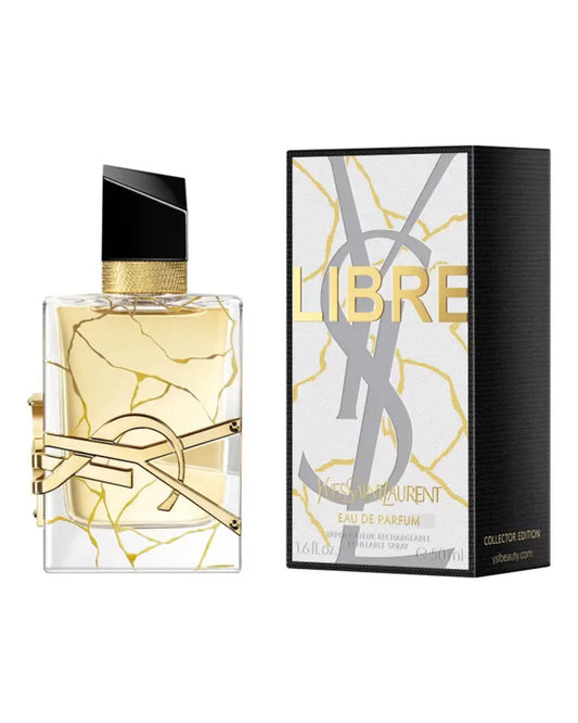 Libre EDP collector Edition 2023 for women -  By Yves Saint Laurent