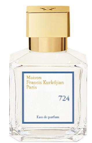 Maison Francis Kurkdjian Paris 724 EDP - MANZARA STORE - Perfume Available at MANZARA STORE - Maison Francis Kurkdjian - All Products, Maison Francis Kurkdjian, Men, Unisex, Woman- Maison Francis Kurkdjian - 724 Eau De Parfum (EDP) Product Description Unveil the elegance of Maison Francis Kurkdjian 724 EDP, a contemporary fragrance that evokes a sense of freshness and sophistication. Designed to capture the essence of modern urban life, this scent offers a radiant and clean profile with crisp florals, citru