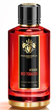 Mancera - Red Tobacco Eau De Parfum (EDP) - MANZARA STORE - Perfume Available at MANZARA STORE - Mancera - Mancera, Men, Unisex, Woman- Mancera - Red Tobacco Eau De Parfum (EDP) Product Description Experience the fiery intensity of Mancera Red Tobacco EDP, a bold and opulent fragrance that combines the richness of tobacco with spicy and woody accords. This captivating scent opens with a burst of warm spices, transitioning to a heart of sweet tobacco and earthy patchouli, and finishes with a smoky, sensual b