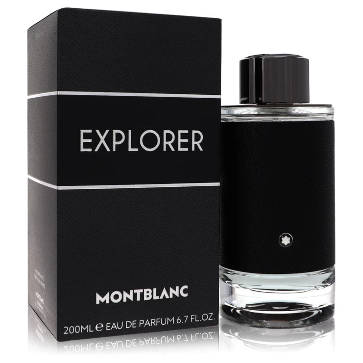 Montblanc -  Explorer EDP for Men