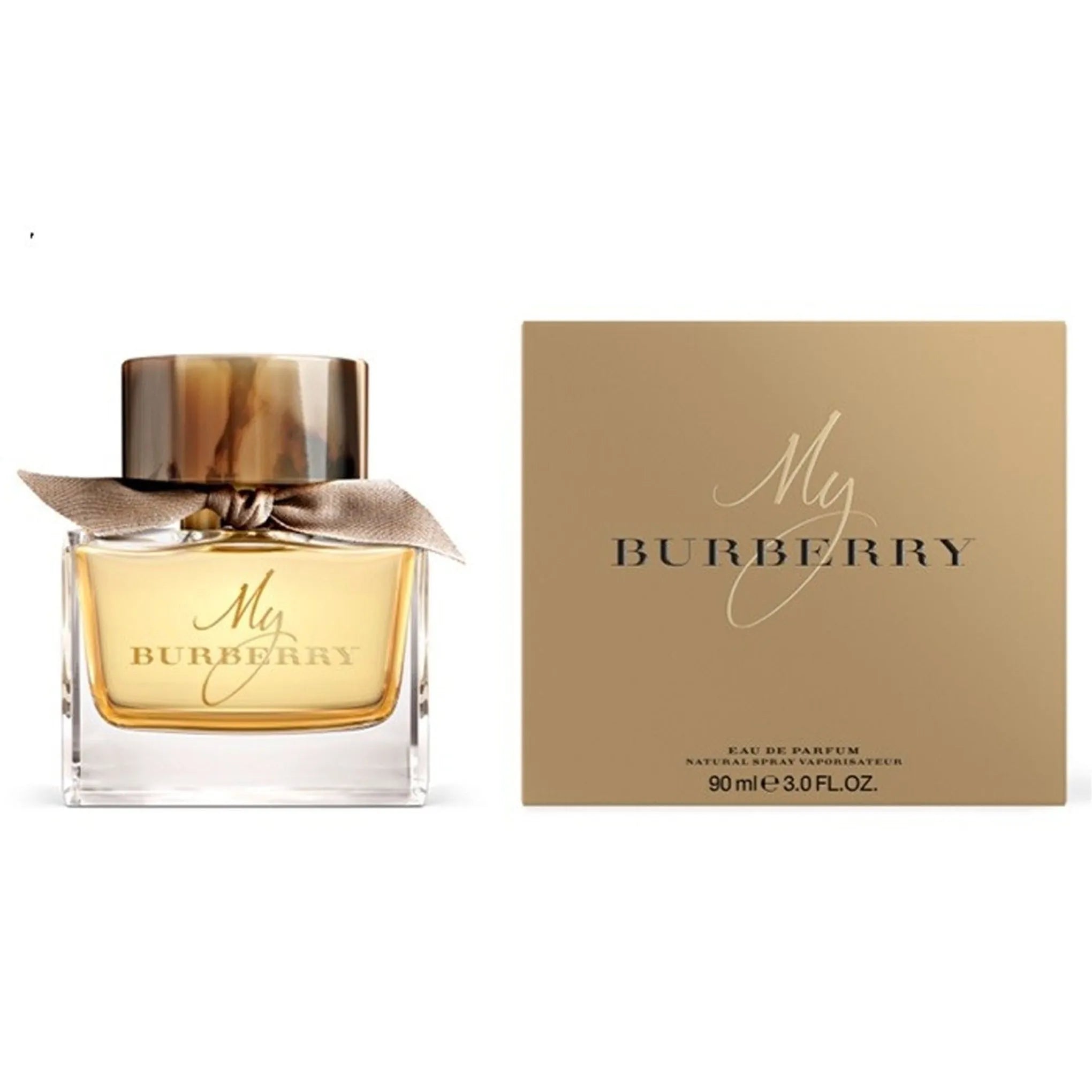 My Burberry Burberry - MANZARA STORE - Perfume Available at MANZARA STORE - My Burberry Burberry - Burberry, My Burberry Burberry, Woman- My Burberry Eau de Parfum by Burberry Product DescriptionMy Burberry by Burberry is a classic and sophisticated fragrance that captures the essence of a British garden after the rain. Inspired by the iconic Burberry trench coat, this scent blends fresh, floral, and earthy notes, creating an elegant and timeless fragrance. The perfume opens with a vibrant burst of sweet pe