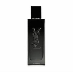 MYSLF Yves Saint Laurent - MANZARA STORE - Perfume Available at MANZARA STORE - Yves Saint Laurent Y - All Products, Men, MYSLF, Yves Saint Laurent- MYSLF Eau de Parfum by Yves Saint Laurent Product DescriptionMYSLF by Yves Saint Laurent is a bold and sophisticated fragrance that celebrates self-expression and individuality. This captivating scent opens with a fresh burst of vibrant bergamot and crisp lavender, leading into a heart of intense, spicy woods and earthy vetiver. The fragrance settles into a war