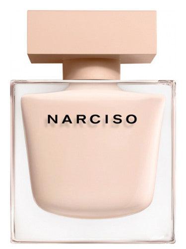 Narciso Poudrée EDP by Narciso Rodriguez for Women - MANZARA STORE - Perfume Available at MANZARA STORE - Narsico Rodriguez - All Products, Narciso Rodriguez, Woman- Product TitleNarciso Poudrée EDP by Narciso Rodriguez Product DescriptionNarciso Poudrée by Narciso Rodriguez is a soft, delicate, and irresistibly seductive fragrance that celebrates the essence of femininity. This velvety scent blends floral, powdery, and woody notes to create an enchanting aura that lingers throughout the day. Perfect for wo