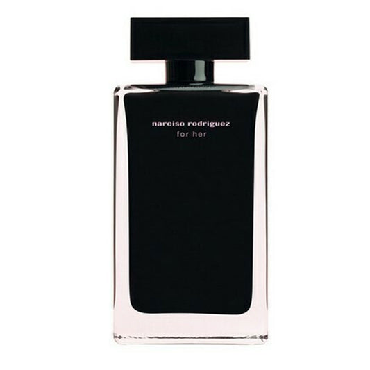 Narciso Rodriguez For Her Narciso Rodriguez - MANZARA STORE - Perfume Available at MANZARA STORE - Narciso Rodriguez - All Products, Narciso Rodriguez, Woman- Narciso Rodriguez For Her Eau de Parfum Product DescriptionNarciso Rodriguez For Her is an iconic fragrance that exudes elegance, sensuality, and timeless femininity. This signature scent is a harmonious blend of floral, musky, and woody notes, creating a captivating and unforgettable aroma. It opens with the sweetness of peach and rose, transitions i