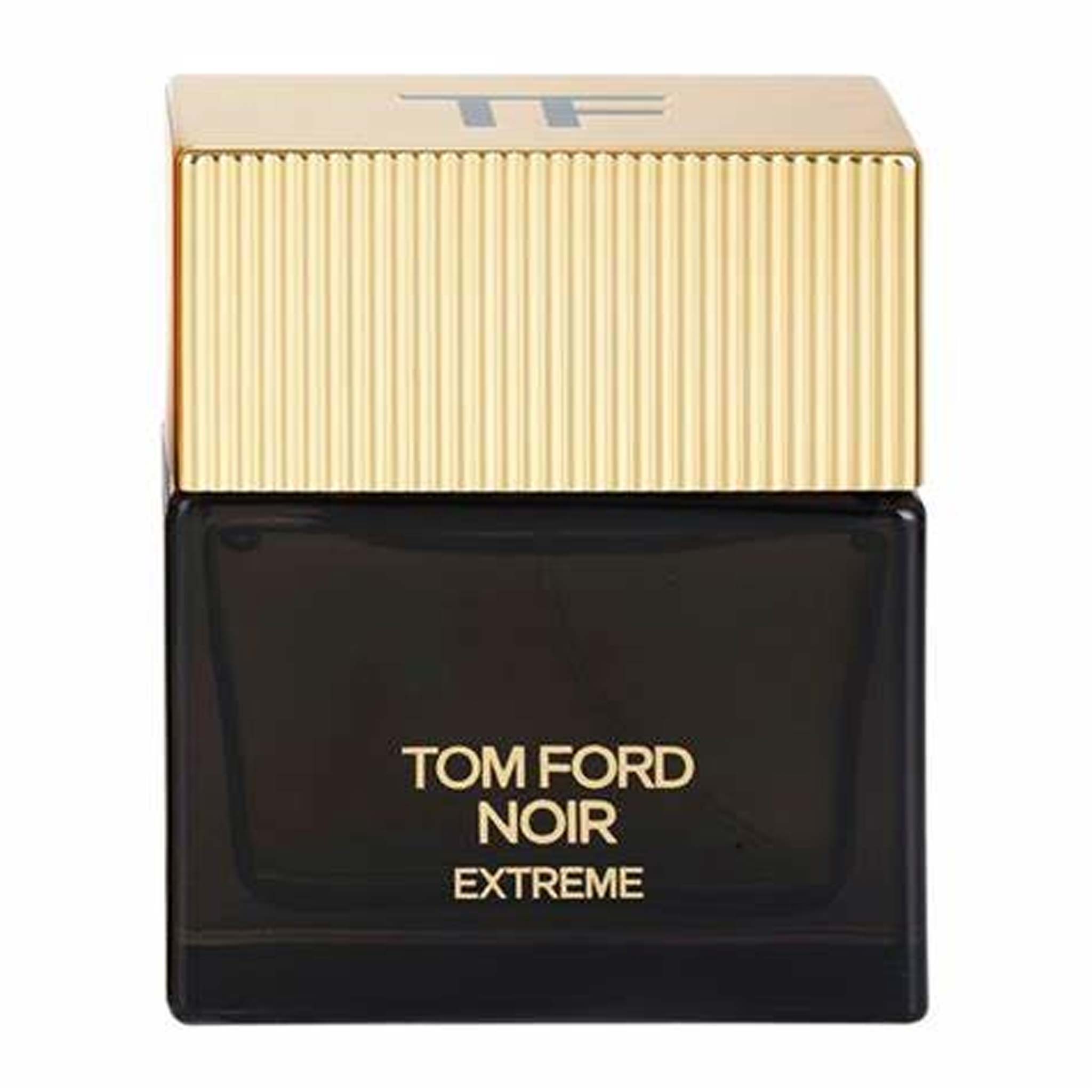 Noir Extreme Parfum Tom Ford - MANZARA STORE - Perfume Available at MANZARA STORE - Tom Ford - All Products, Men, Tom Ford, Unisex- Noir Extreme Parfum by Tom Ford Product DescriptionNoir Extreme Parfum by Tom Ford is a more intense and captivating version of the original Noir Extreme fragrance. This sophisticated scent is a celebration of bold masculinity and refined elegance. The fragrance opens with vibrant notes of cardamom and mandarin orange, blending seamlessly into a heart of spicy saffron and orang