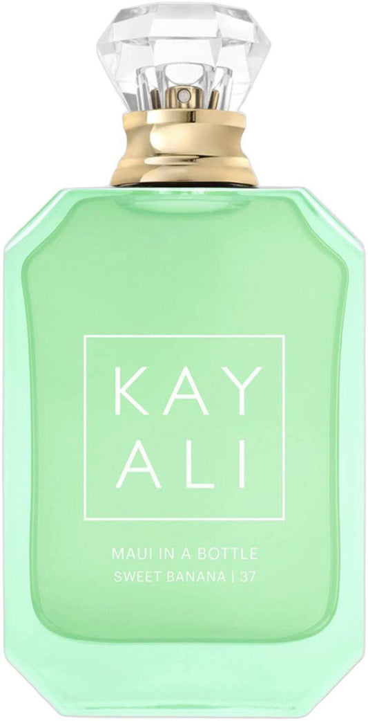 Kayali Maui in a Bottle Sweet Banana | 37 EDP (Unisex)