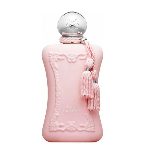 Parfums de Marly - Delina Exclusif Eau De Parfum (EDP)-De Marly-MANZARA STORE-75ml-Original Without Box-MANZARA STORE