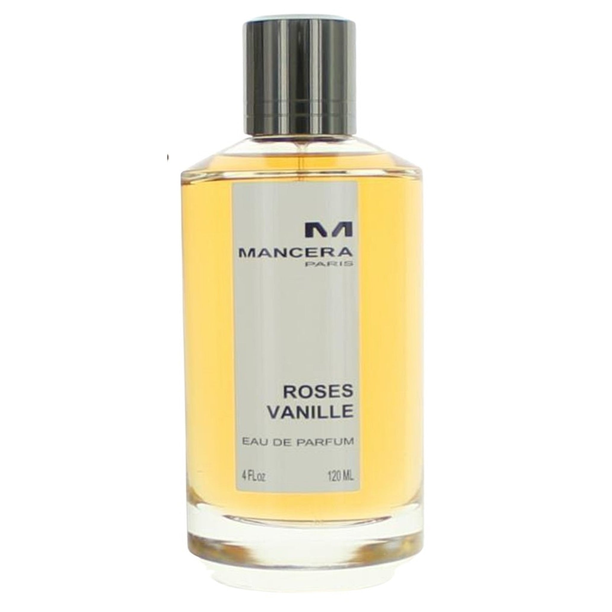 Roses Vanille By Mancera - MANZARA STORE - Perfume Available at MANZARA STORE - Mancera - All Products, Mancera, Men, Unisex, Woman- Product Title:Roses Vanille by Mancera Product Description:Roses Vanille by Mancera is an enchanting unisex fragrance that captures the perfect harmony between the sweetness of roses and the richness of vanilla. This luxurious scent combines delicate floral notes with warm and creamy undertones, offering a romantic and alluring experience. Ideal for those who love timeless ele