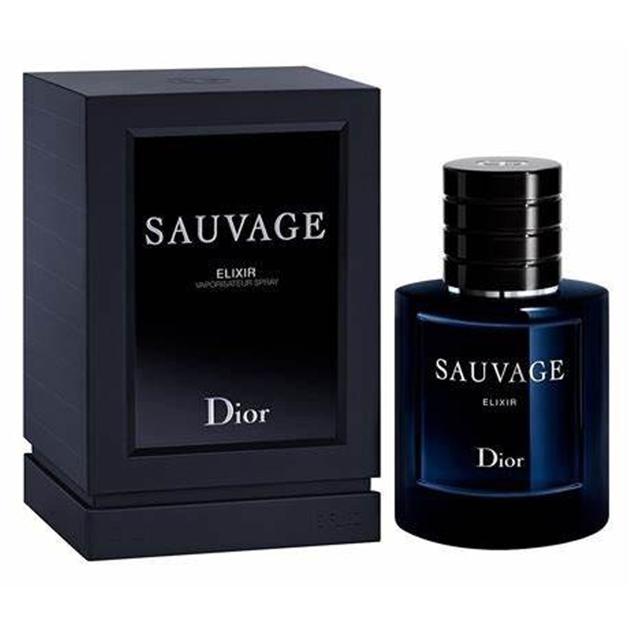 Sauvage Elixir Perfume For Men - MANZARA STORE - Perfume Available at MANZARA STORE - Dior - All Products, Dior, Men- Product Title:Sauvage Elixir Perfume For Men Product Description:Sauvage Elixir by Dior is an intensely refined and sophisticated fragrance crafted for the modern man who values boldness and elegance. This exceptional scent combines fresh spices, deep woods, and warm ambery accords, creating a powerful and unforgettable presence. Sauvage Elixir is a masterpiece of masculinity, perfect for ev