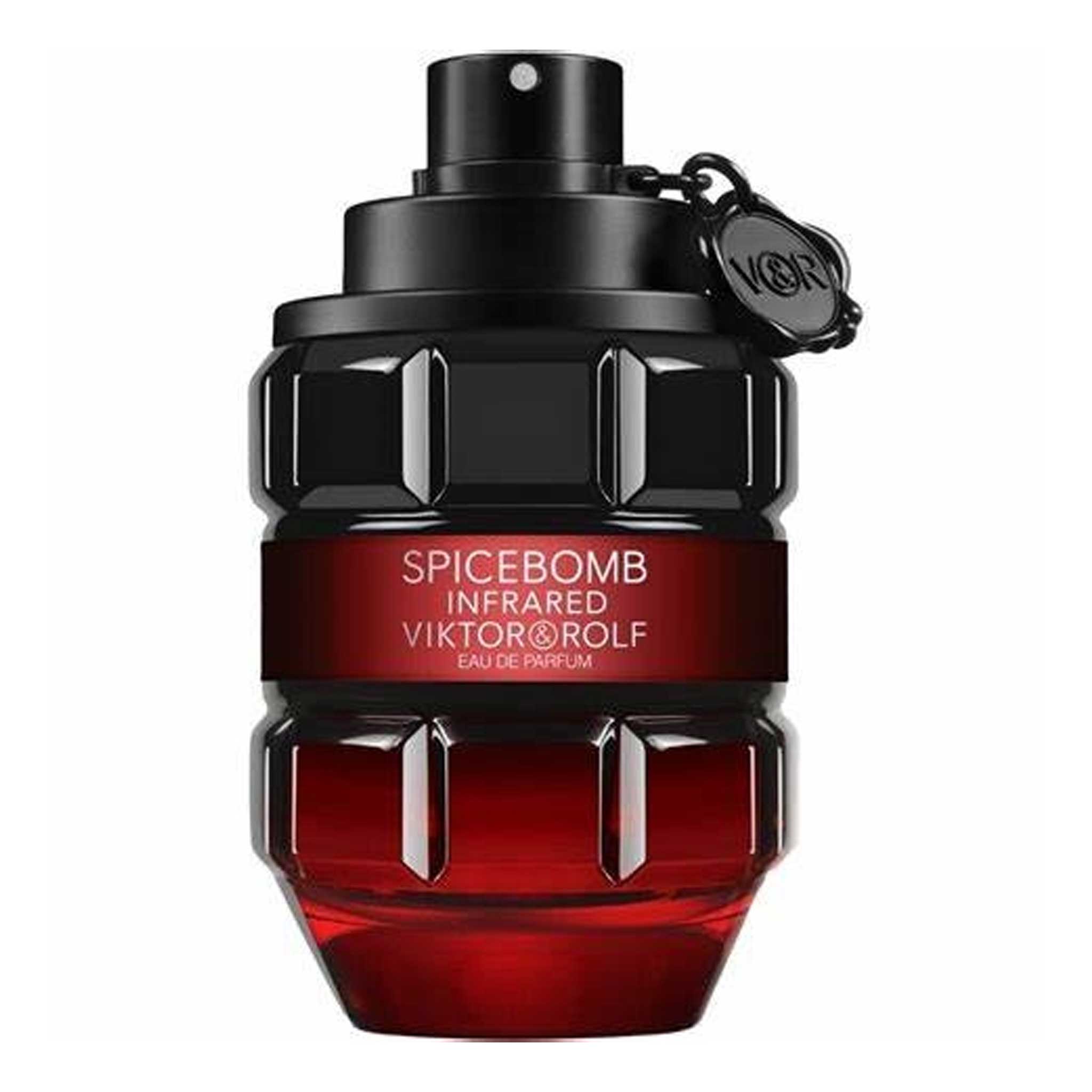 Spicebomb Infrared - My Store - Perfume Available at MANZARA STORE - Spicebomb Infrared - All Products, Men, Spicebomb Infrared- Type: Eau de Toilette (EDT) Size: 30 ml, 150 ml Launched: 2019 Gender: Men Top: Chili Pepper, Bergamot Heart: Saffron, Pimento Base: Tobacco, Vetiver, Cayenne Pepper Scent: Spicy, woody, warm, smoky Longevity: Long-lasting (8+ hours) Occasions: Evening wear, colder months, special occasions- 