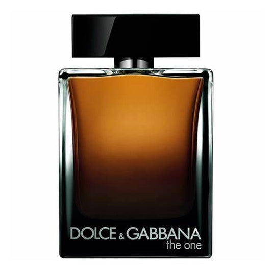 The One For Men Eau De Parfum - MANZARA STORE - Perfume Available at MANZARA STORE - Dolce & Gabbana - All Products, Dolce & Gabbana, Men- Product Title:The One For Men Eau De Parfum by Dolce & Gabbana Product Description:The One For Men Eau De Parfum by Dolce & Gabbana is a refined, charismatic fragrance for the modern man who radiates confidence and sophistication. This scent is a deeper, more intense interpretation of the original The One For Men, with a rich blend of spicy, woody, and warm notes. Perfec