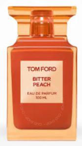 Tom Ford - Bitter Peach Eau De Parfum (EDP) - MANZARA STORE - Perfume Available at MANZARA STORE - Tom Ford - Men, Tom Ford, Unisex, Woman- Product Title Tom Ford - Bitter Peach Eau De Parfum (EDP) Product Description Dive into the bold and luscious world of Tom Ford Bitter Peach EDP, a fragrance that captures the tantalizing sweetness of ripe peach with a provocative twist. This intoxicating blend of fruity, floral, and spicy notes creates an irresistible scent that's both playful and seductive. Perfect fo