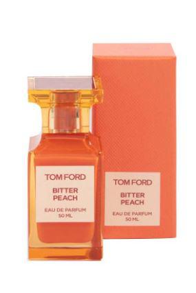 Tom Ford - Bitter Peach Eau De Parfum (EDP) - MANZARA STORE - Perfume Available at MANZARA STORE - Tom Ford - Men, Tom Ford, Unisex, Woman- Product Title Tom Ford - Bitter Peach Eau De Parfum (EDP) Product Description Dive into the bold and luscious world of Tom Ford Bitter Peach EDP, a fragrance that captures the tantalizing sweetness of ripe peach with a provocative twist. This intoxicating blend of fruity, floral, and spicy notes creates an irresistible scent that's both playful and seductive. Perfect fo