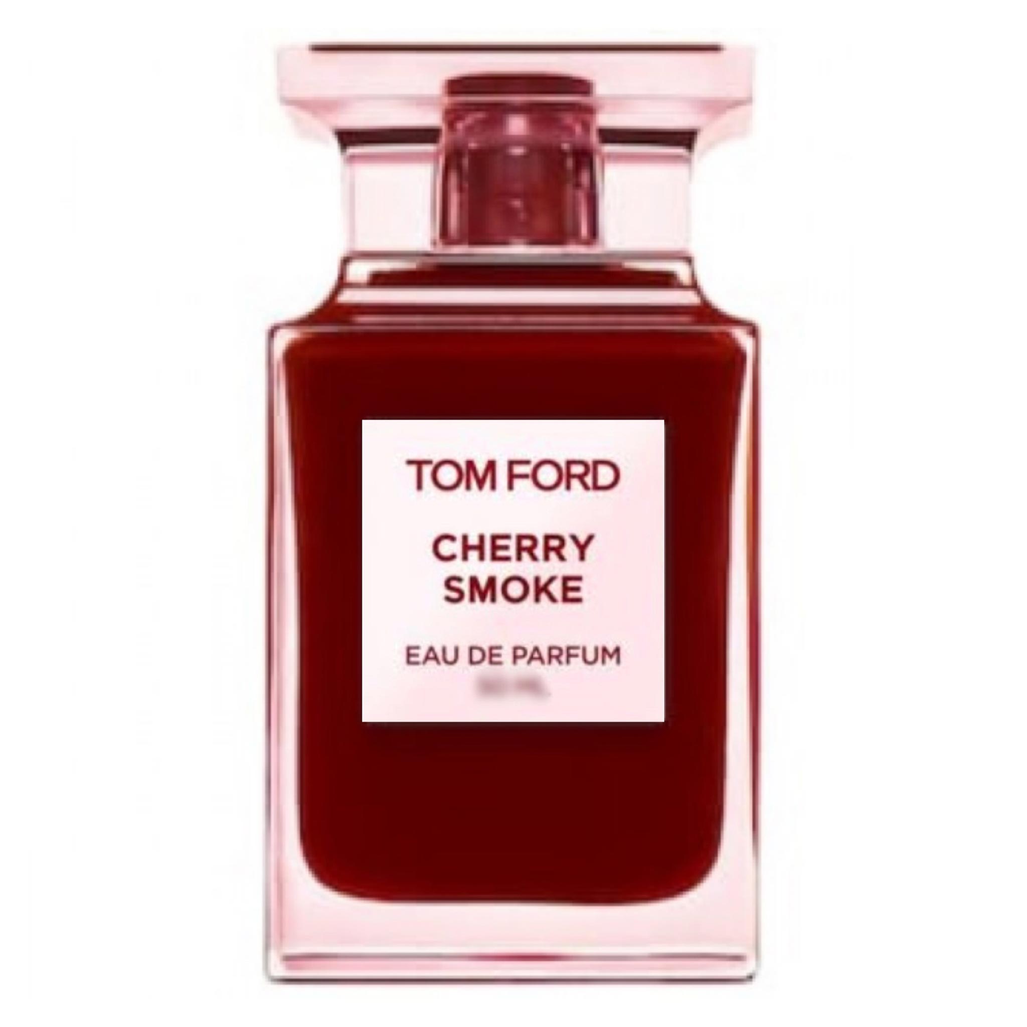 Tom Ford Cherry Smoke - MANZARA STORE - Perfume Available at MANZARA STORE - Tom Ford - All Products, Tom Ford, Woman- Product Title:Tom Ford Cherry Smoke Eau De Parfum Product Description:Tom Ford Cherry Smoke is an opulent and intriguing fragrance that combines the sweetness of cherry with the warmth of smoky, woody notes. This unique scent offers a sophisticated balance of fruity sweetness and deep, smoky undertones, creating a rich, sensual experience. Cherry Smoke is perfect for the bold individual who