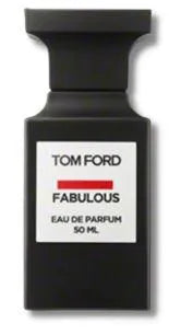 Tom Ford Fabulous (EDP) - MANZARA STORE - Perfume Available at MANZARA STORE - Tom Ford - Men, Tom Ford, Unisex, Woman- Tom Ford Fabulous Eau de Parfum Product DescriptionTom Ford Fabulous EDP is a daring and decadent fragrance that makes an unforgettable statement. This bold and luxurious scent combines rich leather, sweet tonka bean, and powdery orris root with a touch of spice, creating an alluring aroma that is unapologetically fabulous. Perfect for those who live life boldly and embrace their individua