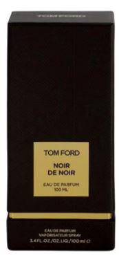 Tom Ford - Noir DE Noir EDP - MANZARA STORE - Perfume Available at MANZARA STORE - Tom Ford - All Products, Men, Tom Ford, Unisex, Woman- Product Title Tom Ford - Noir De Noir Eau De Parfum (EDP) Product Description Discover the allure of Tom Ford Noir De Noir EDP, a luxurious fragrance that embodies sophistication and sensuality. This masterpiece blends deep, dark floral notes with warm, spicy undertones, creating an enchanting aroma perfect for the modern individual who values elegance. Key Notes Top Note