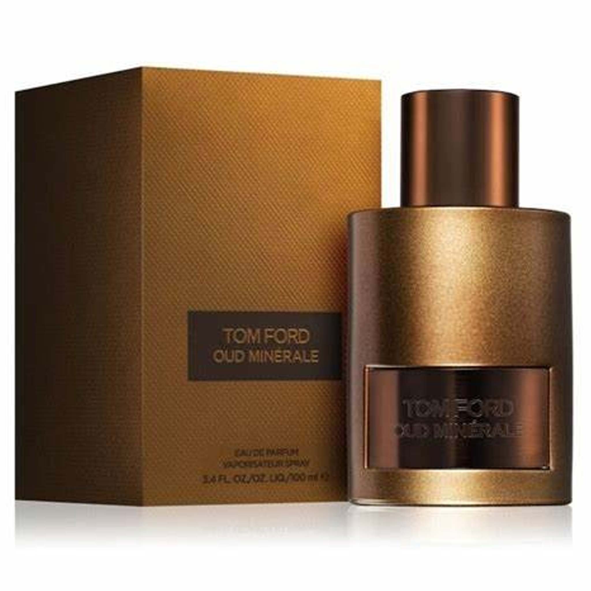 Tom Ford - Oud Minérale - MANZARA STORE - Perfume Available at MANZARA STORE - Tom Ford - All Products, Men, Tom Ford, Unisex, Woman- Oud Minérale (2023) by Tom Ford Product Description:Oud Minérale by Tom Ford is a strikingly modern and refreshing take on traditional oud. Launched in 2023, this fragrance blends the richness of oud with a unique marine freshness, creating an exquisite balance between deep, smoky woodiness and crisp, invigorating oceanic notes. Perfect for the man or woman who desires a frag