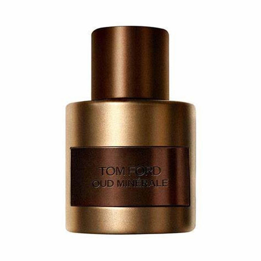 Tom Ford - Oud Minérale - MANZARA STORE - Perfume Available at MANZARA STORE - Tom Ford - All Products, Men, Tom Ford, Unisex, Woman- Oud Minérale (2023) by Tom Ford Product Description:Oud Minérale by Tom Ford is a strikingly modern and refreshing take on traditional oud. Launched in 2023, this fragrance blends the richness of oud with a unique marine freshness, creating an exquisite balance between deep, smoky woodiness and crisp, invigorating oceanic notes. Perfect for the man or woman who desires a frag