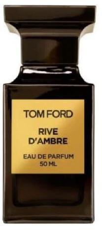 Tom Ford Rive d'Ambre (EDP) - MANZARA STORE - Perfume Available at MANZARA STORE - Tom Ford - Men, Tom Ford, Unisex, Woman- Tom Ford Rive d'Ambre Eau de Parfum Product DescriptionTom Ford Rive d'Ambre EDP is a luminous and elegant citrus fragrance, inspired by the golden hues of a sunset along a serene riverbank. This luxurious scent combines zesty citrus with warm amber and herbal undertones, creating an unforgettable aroma that radiates sophistication and charm. Key Notes Top Notes: Bergamot, Lemon, Bitte