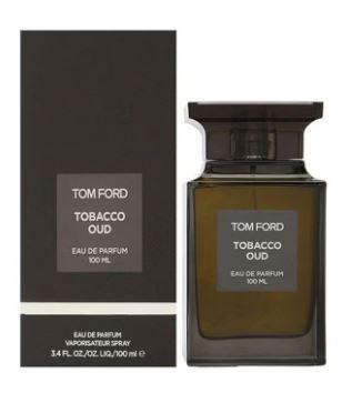 Tom Ford - Tobacco Oud Eau De Parfum (EDP) - MANZARA STORE - Perfume Available at MANZARA STORE - Tom Ford - Men, Tom Ford, Unisex, Woman- Product Title Tom Ford - Tobacco Oud Eau De Parfum (EDP) Product Description Experience the opulent allure of Tom Ford Tobacco Oud EDP, a fragrance that masterfully blends the richness of tobacco with the exotic warmth of oud. This unisex scent exudes power and sophistication, combining smoky and woody undertones with a touch of spicy sweetness. Perfect for those who app