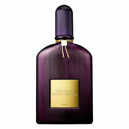 Tom Ford - Velvet Orchid - MANZARA STORE - Perfume Available at MANZARA STORE - Tom Ford - All Products, Tom Ford, Woman- Product Title:Velvet Orchid Eau De Parfum by Tom Ford Product Description:Velvet Orchid by Tom Ford is a rich, elegant fragrance that embodies femininity and sophistication. A luxurious and warm scent, Velvet Orchid combines floral, fruity, and honeyed notes to create a deep, sensual experience. It is the perfect fragrance for the modern woman who exudes confidence and grace. Ideal for e