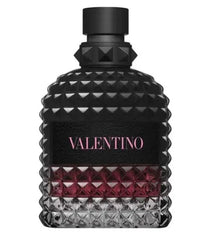 Valentino Uomo - Born in Roma - Intense for Men - MANZARA STORE - Perfume Available at MANZARA STORE - VALENTINO - Men, Valentino- Valentino Uomo - Born In Roma Intense Product Description Valentino Uomo - Born In Roma Intense for Men is a tribute to modern masculinity, blending strength and sophistication. This bold fragrance features a powerful contrast of deep, smoky notes and vibrant freshness, inspired by the timeless elegance of Rome at night. Perfect for those who dare to leave a lasting impression. 