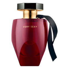 Very Sexy By Victoria's Secret - MANZARA STORE - Perfume Available at MANZARA STORE - Victoria's Secret - All Products, Victoria's Secret, Woman- Very Sexy Eau de Parfum by Victoria's Secret Product Description: Very Sexy by Victoria's Secret is a sultry and irresistible fragrance that exudes confidence, allure, and sophistication. This captivating scent opens with fresh and fruity top notes of lush clementine, bright grapefruit, and sparkling bergamot, followed by a heart of delicate florals such as lily a