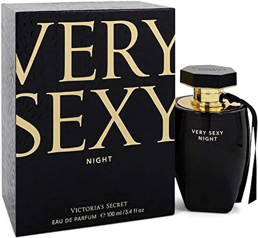 Very Sexy Night Eau de Parfum Victoria's Secret for women - MANZARA STORE - Perfume Available at MANZARA STORE - Victoria’s Secret - All Products, Victoria’s Secret, Woman- Very Sexy Night Eau de Parfum by Victoria's Secret Product DescriptionVery Sexy Night by Victoria's Secret is a bold and seductive fragrance designed for the woman who embraces her sensual side. With a rich blend of dark fruits, luxurious florals, and warm, deep musks, this fragrance creates an irresistible aura of allure and mystery. Pe