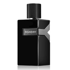 Yves Saint Laurent Y Le Parfum - MANZARA STORE - Perfume Available at MANZARA STORE - Yves Saint Laurent Y - All Products, Men, Yves Saint Laurent, Yves Saint Laurent Y- Product Title: Yves Saint Laurent Y Le Parfum for Men Product Description: Y Le Parfum by Yves Saint Laurent is an intense and refined fragrance crafted for the man who thrives on boldness and sophistication. This powerful scent opens with crisp apple and sparkling aldehydes, balanced by a heart of sage, lavender, and geranium. The base unv